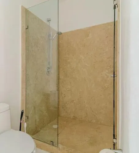 Ewa - Private Pool, High-speed Internet, Modern Style, Perfect For Families And Digital Nomads Villa Tulum