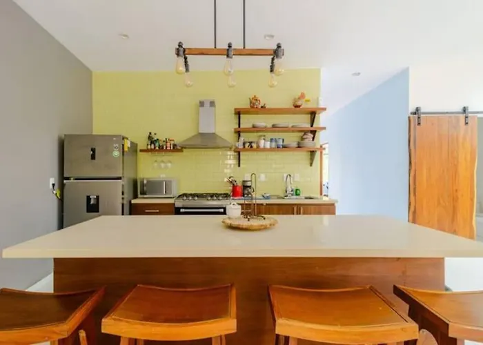 Ewa - Private Pool, High-speed Internet, Modern Style, Perfect For Families And Digital Nomads
