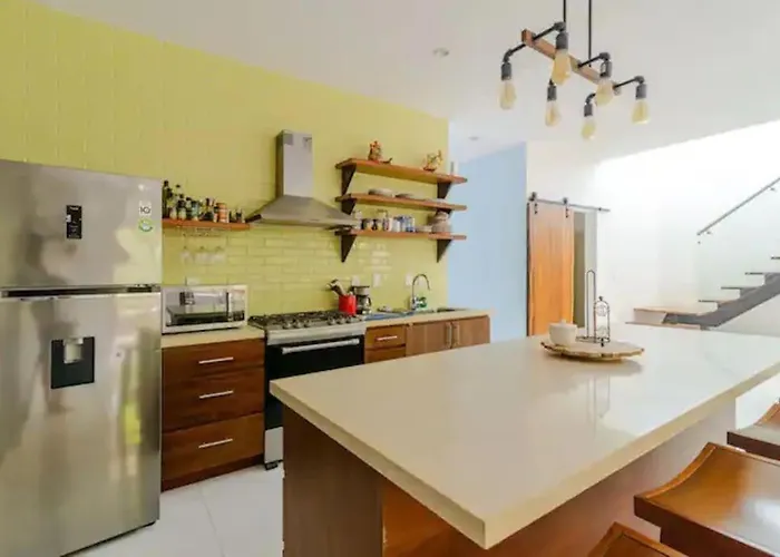 Ewa - Private Pool, High-speed Internet, Modern Style, Perfect For Families And Digital Nomads Villa