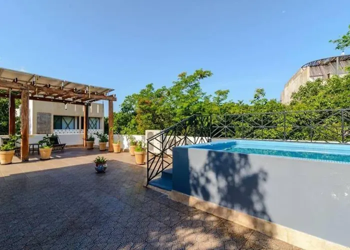 Ewa - Private Pool, High-speed Internet, Modern Style, Perfect For Families And Digital Nomads Villa *