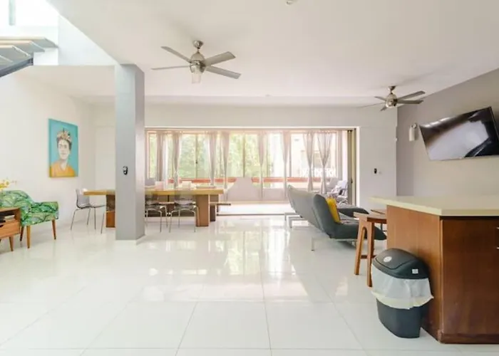 Villa Ewa - Private Pool, High-speed Internet, Modern Style, Perfect For Families And Digital Nomads
