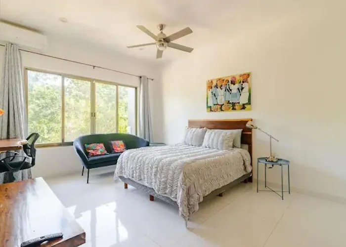 Ewa - Private Pool, High-speed Internet, Modern Style, Perfect For Families And Digital Nomads Villa