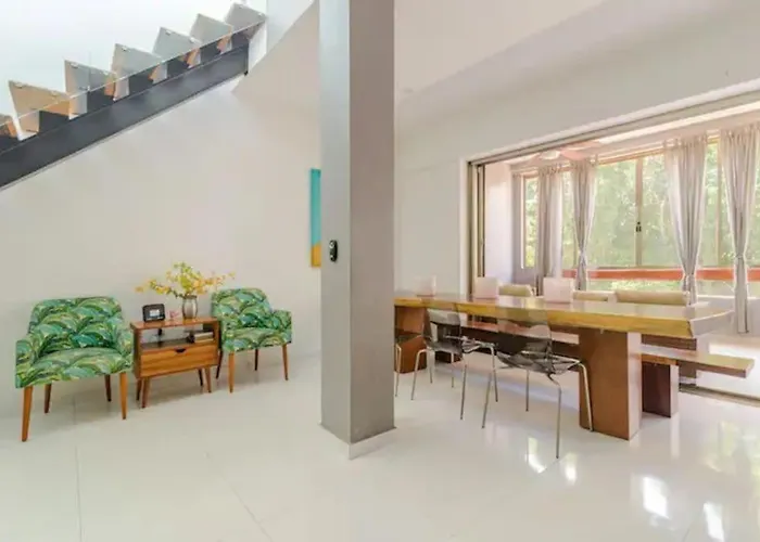 Villa Ewa - Private Pool, High-speed Internet, Modern Style, Perfect For Families And Digital Nomads Tulum