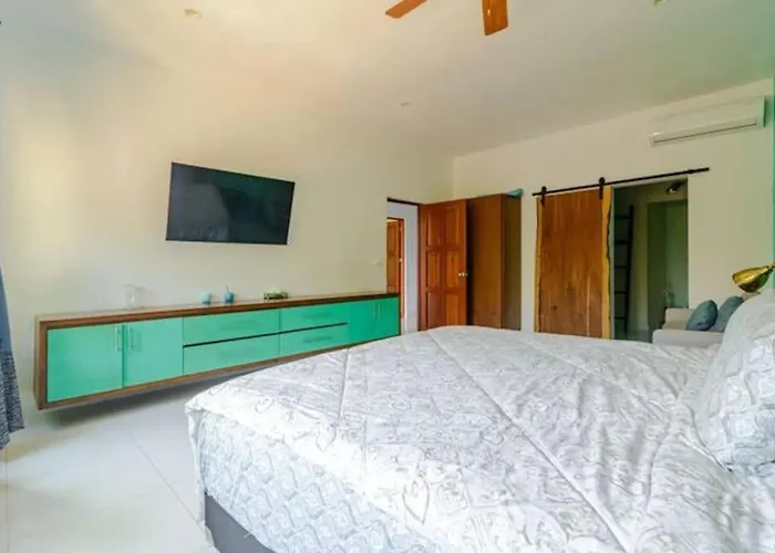 Ewa - Private Pool, High-speed Internet, Modern Style, Perfect For Families And Digital Nomads *