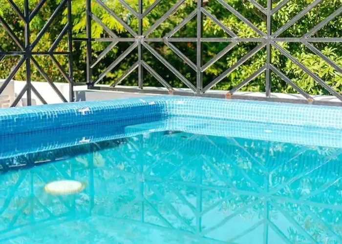 Villa Ewa - Private Pool, High-speed Internet, Modern Style, Perfect For Families And Digital Nomads *